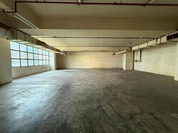 Mandai Industrial Building (D25), Factory #613743331